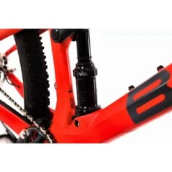 Reconditionné - VTT - BMC Fourstroke 01 Three - 2021 - TRES BON -Vélo route Magasin reconditionne vtt bmc fourstroke 01 three 2021 tres bon 3