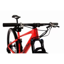 Reconditionné - VTT - BMC Fourstroke 01 Three - 2021 - TRES BON -Vélo route Magasin reconditionne vtt bmc fourstroke 01 three 2021 tres bon 5