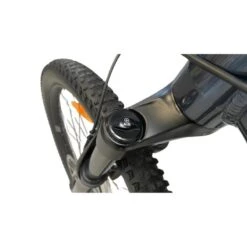 Mondraker Reconditionné - VTT électrique Thundra 29 Taille S - Excellent état -Vélo route Magasin reconditionne vtt electrique thundra 29 taille s excellent etat 4