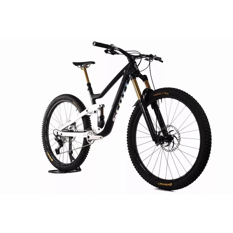 Reconditionné - VTT - Scott Ransom Tuned- 2023 - TRES BON 4 Reconditionné - VTT - Scott Ransom Tuned- 2023 - TRES BON – Image 2