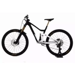 Reconditionné - VTT - Scott Ransom Tuned- 2023 - TRES BON 11 Reconditionné - VTT - Scott Ransom Tuned- 2023 - TRES BON -Vélo route Magasin reconditionne vtt scott ransom tuned 2023 tres bon 2