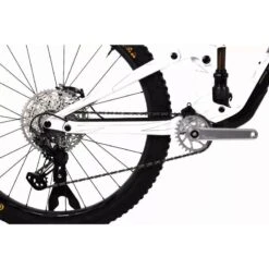 Reconditionné - VTT - Scott Ransom Tuned- 2023 - TRES BON 12 Reconditionné - VTT - Scott Ransom Tuned- 2023 - TRES BON -Vélo route Magasin reconditionne vtt scott ransom tuned 2023 tres bon 3