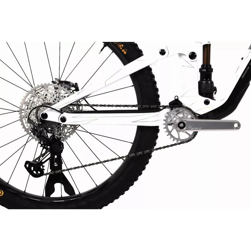 Reconditionné - VTT - Scott Ransom Tuned- 2023 - TRES BON 6 Reconditionné - VTT - Scott Ransom Tuned- 2023 - TRES BON – Image 4