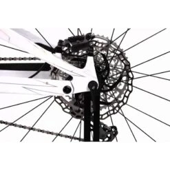 Reconditionné - VTT - Scott Ransom Tuned- 2023 - TRES BON 14 Reconditionné - VTT - Scott Ransom Tuned- 2023 - TRES BON -Vélo route Magasin reconditionne vtt scott ransom tuned 2023 tres bon 5