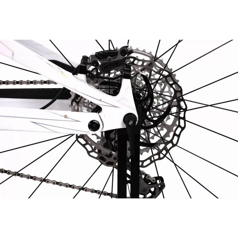 Reconditionné - VTT - Scott Ransom Tuned- 2023 - TRES BON 8 Reconditionné - VTT - Scott Ransom Tuned- 2023 - TRES BON – Image 6