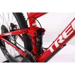 Reconditionné - VTT - Trek Top Fuel 9.8 - TRES BON -Vélo route Magasin reconditionne vtt trek top fuel 98 tres bon 5