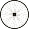 BTWIN Roue Vélo Enfant 24 Pouces Arrière Double Paroi Disque Cassette Noir 1 BTWIN Roue Vélo Enfant 24 Pouces Arrière Double Paroi Disque Cassette Noir -Vélo route Magasin roue velo enfant 24 pouces arriere double paroi disque cassette noir