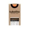 Tubolito S-Tubo-CX/Gravel All-SV42 - Chambre à Air 28 Pouces -Vélo route Magasin s tubo cxgravel all sv42 chambre a air 28 pouces