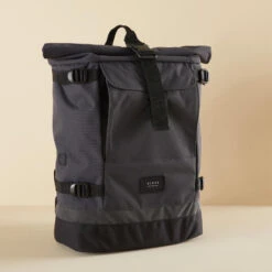 SAC A DOS VELO POUR PORTE BAGAGES SIMPLE 1X25L -Vélo route Magasin sac a dos velo pour porte bagages simple 1x25l 5