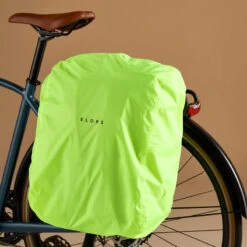 SAC A DOS VELO POUR PORTE BAGAGES SIMPLE 1X25L -Vélo route Magasin sac a dos velo pour porte bagages simple 1x25l 6