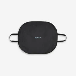 Sac Combinaison Surf - Noir -Vélo route Magasin sac combinaison surf noir 3