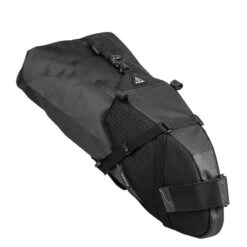 Topeak Sacoche D'équitation Adulte Backloader X Noir