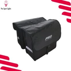 Sacoches Doubles étanches - Noir - 32 Litres -Vélo route Magasin sacoches doubles etanches noir 32 litres 2