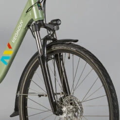 Seconde Vie - Vélo Ville électrique - NEOMOUV Allegria 2... - TRÈS BON -Vélo route Magasin seconde vie velo ville electrique neomouv allegria 2 tres bon 3