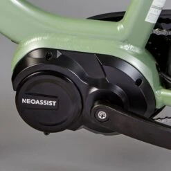 Seconde Vie - Vélo Ville électrique - NEOMOUV Allegria 2... - TRÈS BON -Vélo route Magasin seconde vie velo ville electrique neomouv allegria 2 tres bon 4