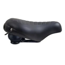 Selle De Vélo Relax Elastomer Unisex 270 X 244 Mm Noir -Vélo route Magasin selle de velo relax elastomer unisex 270 x 244 mm noir 3