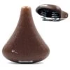 SELLE ROYAL ONDINA GEL RELAXED UNISEX Unisex 253mm / 214mm BROWN -Vélo route Magasin selle royal ondina gel relaxed unisex unisex 253mm 214mm brown