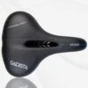 Selle Velo HELGA Ultra Confortable Fait Mains En ITALIE Technologie Brevet 3ZONE -Vélo route Magasin selle velo helga ultra confortable fait mains en italie technologie brevet 3zone