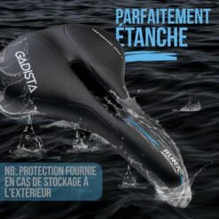 Selle Velo RUNA Confortable Fait Mains En ITALIE Technologie Brevetée 3ZONES -Vélo route Magasin selle velo runa confortable fait mains en italie technologie brevetee 3zones 2