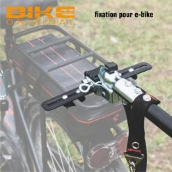 Shopping Trailer BIKE ORIGINAL -Vélo route Magasin shopping trailer bike original 4
