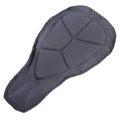 BTWIN SHORT VTT ENFANT 500 NOIR -Vélo route Magasin short vtt enfant 500 noir 2