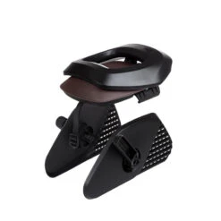 Bobike Siège Arrière Vélo Porte-bagages One Junior - Jusqu'à 35kg Noir Et Marron -Vélo route Magasin siege arriere velo porte bagages one junior jusqua 35kg noir et marron 2