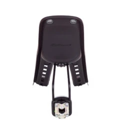 Siège Avant Pour Vélo Bubbly Mini Plus Fixation Au Cadre Noir -Vélo route Magasin siege avant pour velo bubbly mini plus fixation au cadre noir 3