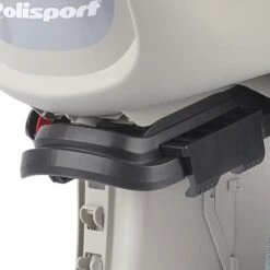 POLISPORT SIEGE BEBE GROOVY FIXATION PORTE BAGAGES -Vélo route Magasin siege bebe groovy fixation porte bagages 7