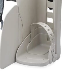 POLISPORT SIEGE BEBE GROOVY FIXATION PORTE BAGAGES -Vélo route Magasin siege bebe groovy fixation porte bagages 8