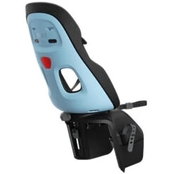 Thule Siège Enfant Derrière Yepp Nexxt 2 Maxi Pour Montage Sur Porte-bagages - Bleu -Vélo route Magasin siege enfant derriere yepp nexxt 2 maxi pour montage sur porte bagages bleu 2