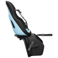 Thule Siège Enfant Derrière Yepp Nexxt 2 Maxi Pour Montage Sur Porte-bagages - Bleu