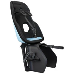 Thule Siège Enfant Derrière Yepp Nexxt 2 Maxi Pour Montage Sur Porte-bagages - Bleu -Vélo route Magasin siege enfant derriere yepp nexxt 2 maxi pour montage sur porte bagages bleu 3