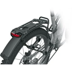 SKS Porte-bagages Infinity Universal -Vélo route Magasin sks porte bagages infinity universal 5