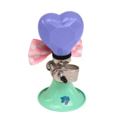 Sonnette à Air Enfant Disney Frozen 2 -Vélo route Magasin sonnette a air enfant disney frozen 2 3