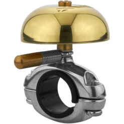 Sonnette Retro XLC Dd-m03