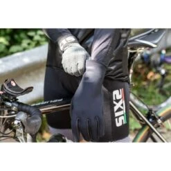 Sous-gants Sixs GLX -Vélo route Magasin sous gants sixs glx 4