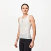 Sous Vêtement Mesh Vélo Temps Chaud Femme Blanc -Vélo route Magasin sous vetement mesh velo temps chaud femme blanc