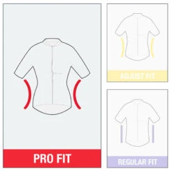 Sous Vêtement Mesh Vélo Temps Chaud Femme Blanc -Vélo route Magasin sous vetement mesh velo temps chaud femme blanc 4
