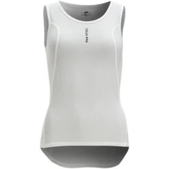 Sous Vêtement Mesh Vélo Temps Chaud Femme Blanc -Vélo route Magasin sous vetement mesh velo temps chaud femme blanc 5