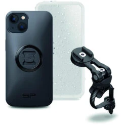 SP CONNECT Bike Bundle 2, IPhone 13