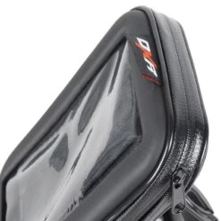 Support Smartphone SACOCHE SMARTPHONE UNIVERSEL Noir DXR -Vélo route Magasin support smartphone sacoche smartphone universel noir dxr 4