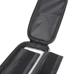 Support Smartphone SACOCHE SMARTPHONE UNIVERSEL Noir DXR -Vélo route Magasin support smartphone sacoche smartphone universel noir dxr 5