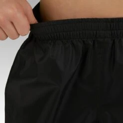 BTWIN SURPANTALON PLUIE VELO ENFANT 500 -Vélo route Magasin surpantalon pluie velo enfant 500 3