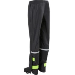 BTWIN SURPANTALON PLUIE VELO ENFANT 500 -Vélo route Magasin surpantalon pluie velo enfant 500 5