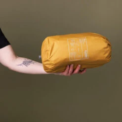 TAMBU Arama Camping Air Matelas - Stretch -Vélo route Magasin tambu arama camping air matelas stretch 6