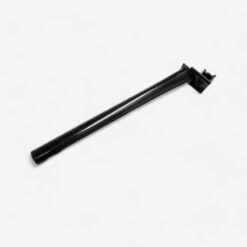 Rockrider TIGE DE SELLE 27.2MM EN ACIER 400MM CHARIOT SOUDÉ