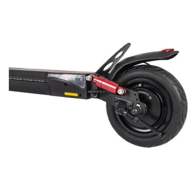 Trottinette E760RT 600W 48V12,5Ah Avec Clignotants Et 1 Application Smartphone 4 Trottinette E760RT 600W 48V12,5Ah Avec Clignotants Et 1 Application Smartphone – Image 2