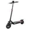 Trottinette E760RT 600W 48V12,5Ah Avec Clignotants Et 1 Application Smartphone -Vélo route Magasin trottinette e760rt 600w 48v125ah avec clignotants et 1 application smartphone