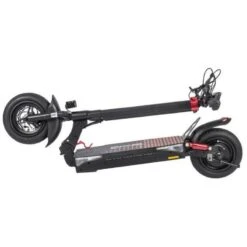 Trottinette E760RT 600W 48V12,5Ah Avec Clignotants Et 1 Application Smartphone 11 Trottinette E760RT 600W 48V12,5Ah Avec Clignotants Et 1 Application Smartphone -Vélo route Magasin trottinette e760rt 600w 48v125ah avec clignotants et 1 application smartphone 3