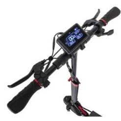 Trottinette E760RT 600W 48V12,5Ah Avec Clignotants Et 1 Application Smartphone 12 Trottinette E760RT 600W 48V12,5Ah Avec Clignotants Et 1 Application Smartphone -Vélo route Magasin trottinette e760rt 600w 48v125ah avec clignotants et 1 application smartphone 4